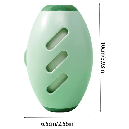 Reusable Pet Hair Remover Roller | No Sticky Sheets Needed