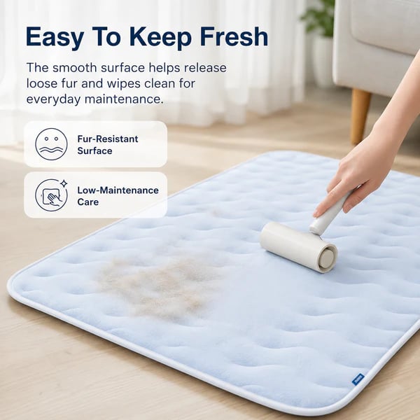 Cooling Pet Mat For Summer