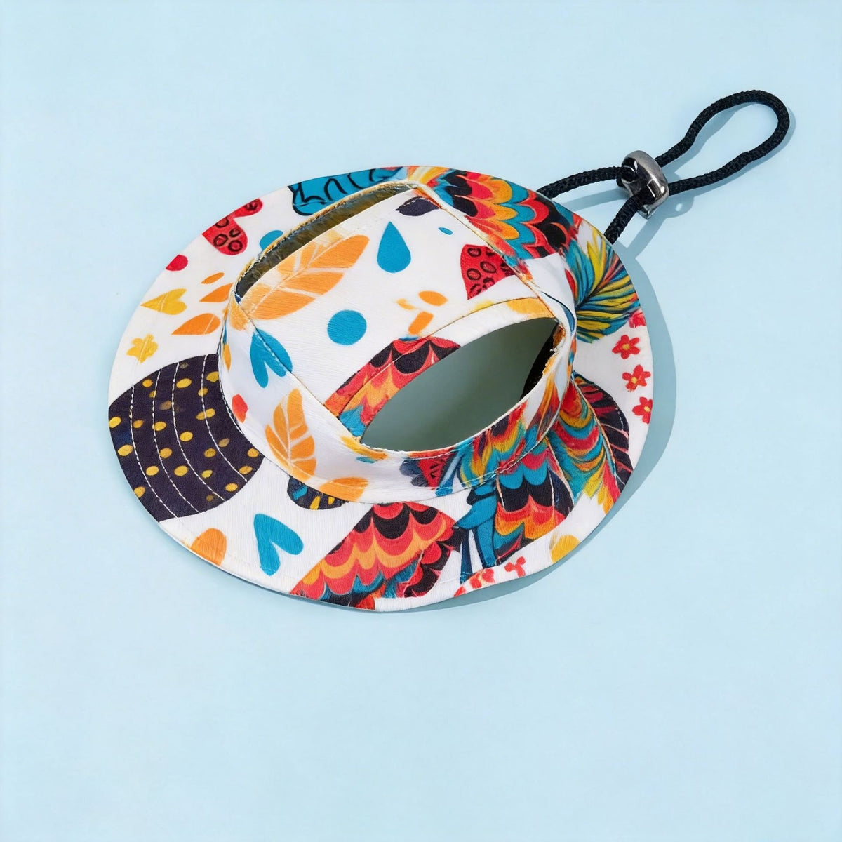 Pet Bucket Hat