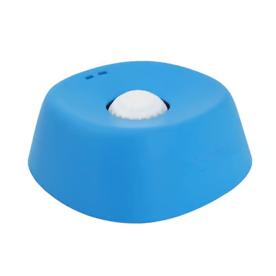 🐶Multi-Purpose slow Feeder Dog Bowls - Keep Calm & Play On 🧩 | Fun Slow-Feeder Ball to Reduce Anxiety & Boost Energy! ✨