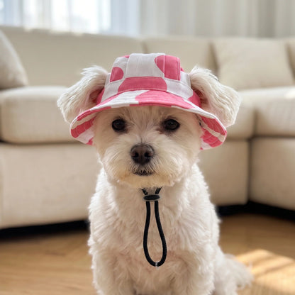 Pet Bucket Hat