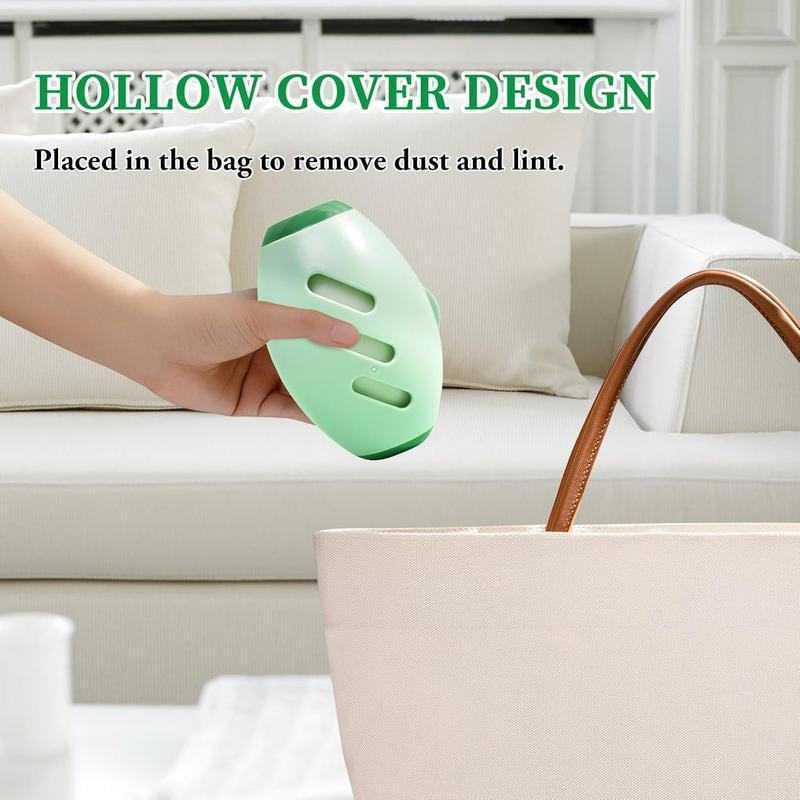 Reusable Pet Hair Remover Roller | No Sticky Sheets Needed