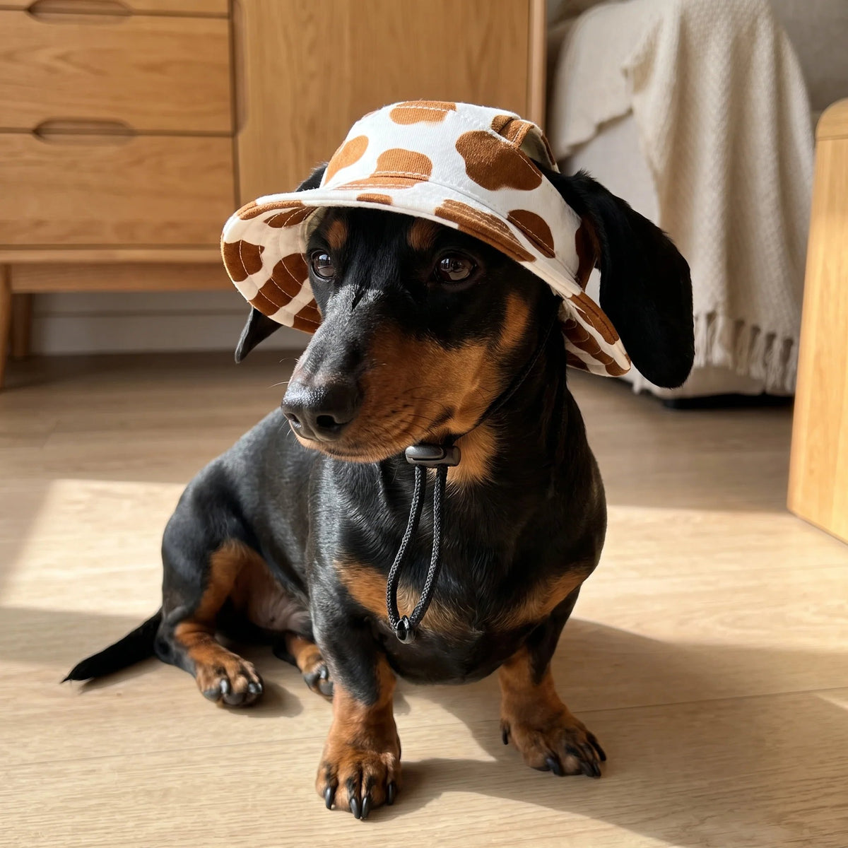 Pet Bucket Hat