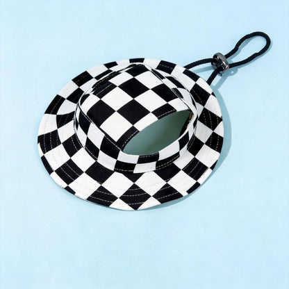 Pet Bucket Hat