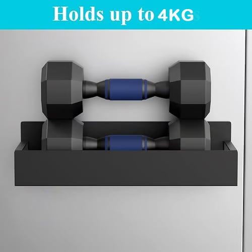 🔥Last Day 49% OFF🧲Punch-free Magnetic Storage Rack Organize —— Space-saving Kitchen Organizer🌟