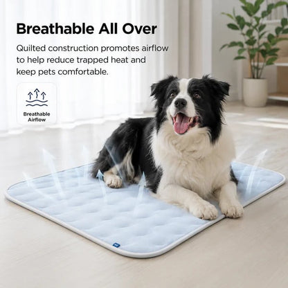 Cooling Pet Mat For Summer