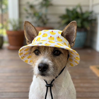 Pet Bucket Hat