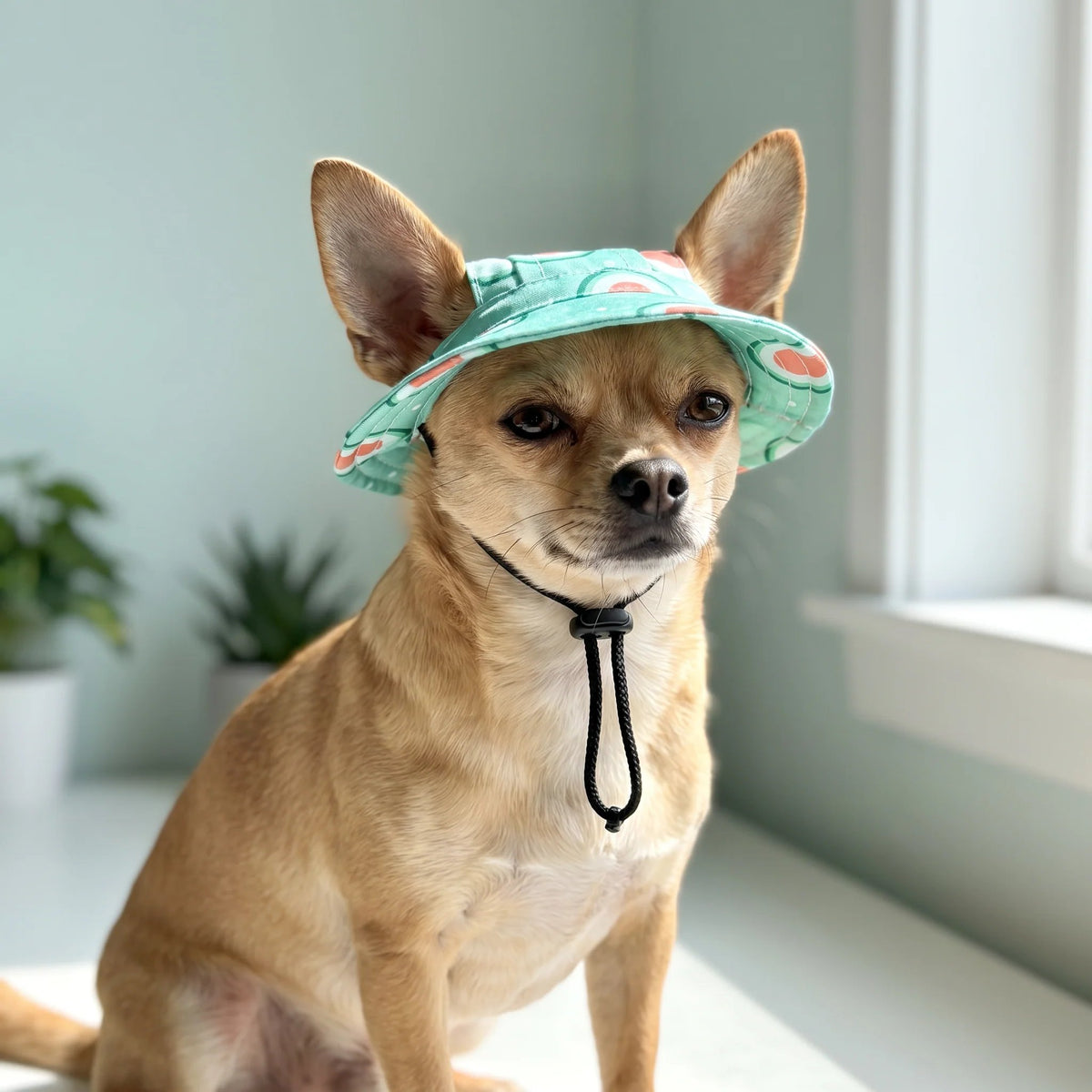 Pet Bucket Hat